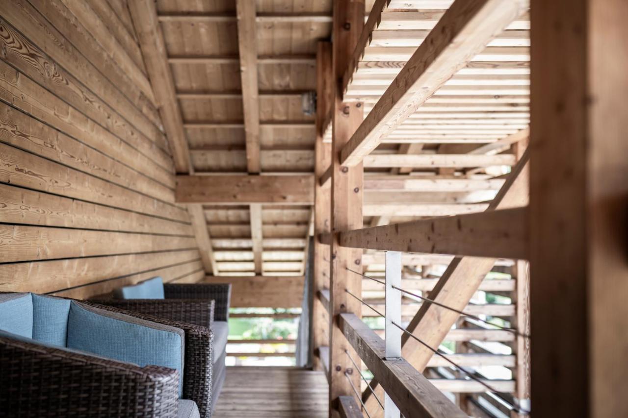 Smart Hotel Saslong Santa Cristina Val Gardena Exterior photo