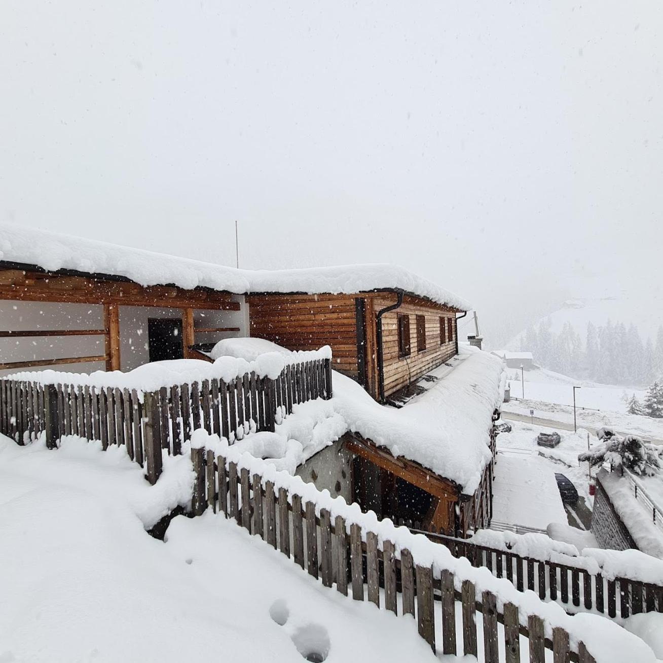 Smart Hotel Saslong Santa Cristina Val Gardena Exterior photo