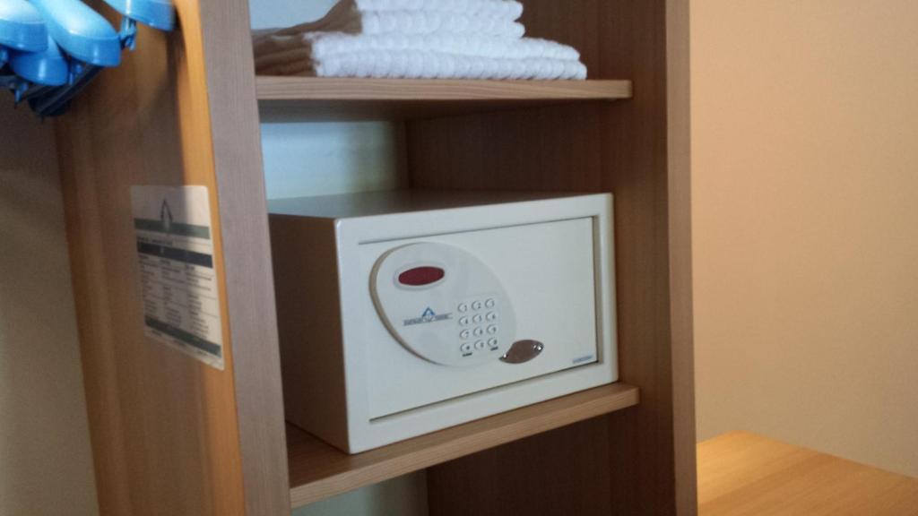 Smart Hotel Saslong Santa Cristina Val Gardena Room photo